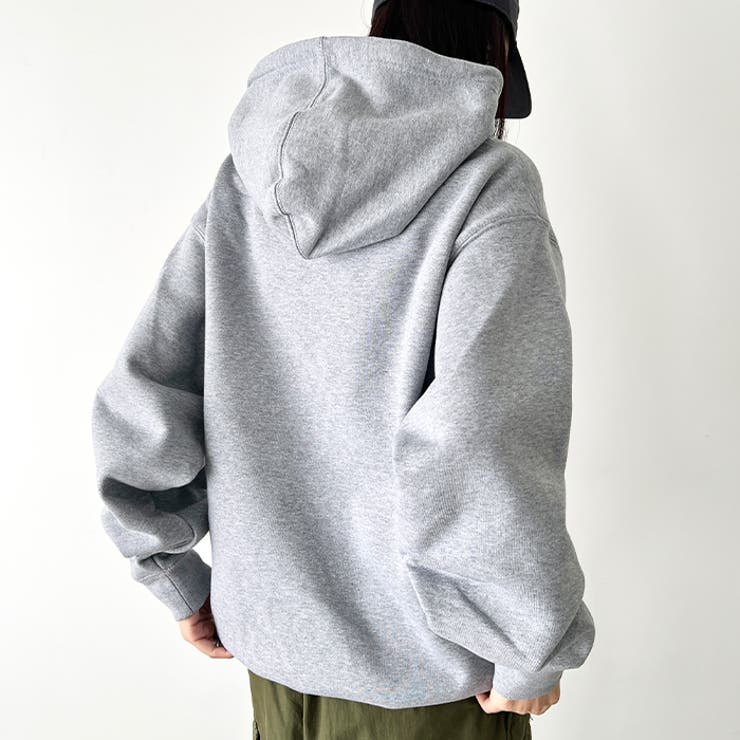 PROCLUB(プロクラブ) Heavyweight Pullover | Outfitter lab | 詳細画像18 