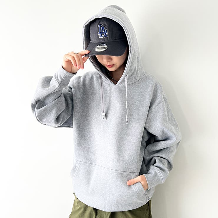 PROCLUB(プロクラブ) Heavyweight Pullover | Outfitter lab | 詳細画像19 