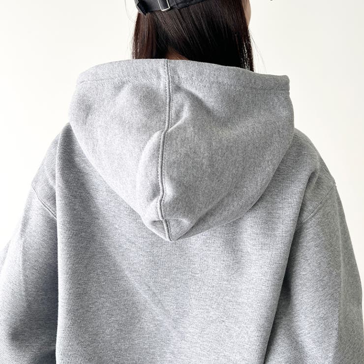 PROCLUB(プロクラブ) Heavyweight Pullover | Outfitter lab | 詳細画像20 