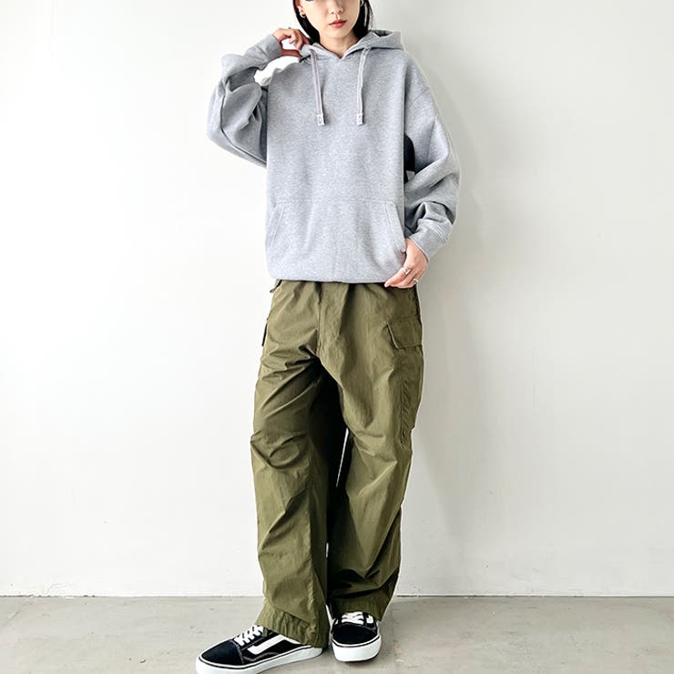 PROCLUB(プロクラブ) Heavyweight Pullover | Outfitter lab | 詳細画像21 