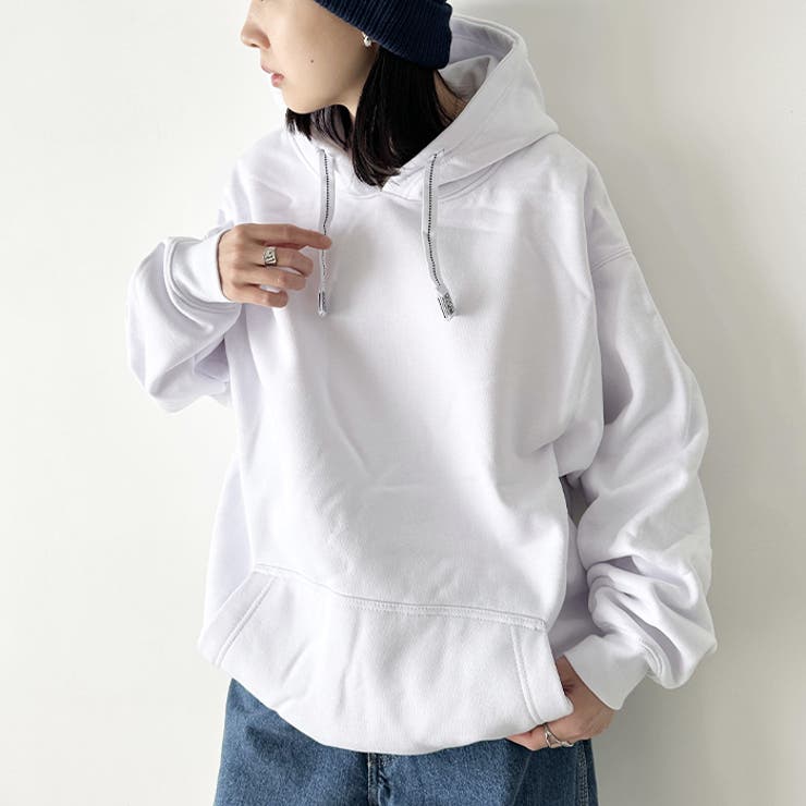 PROCLUB(プロクラブ) Heavyweight Pullover | Outfitter lab | 詳細画像3 