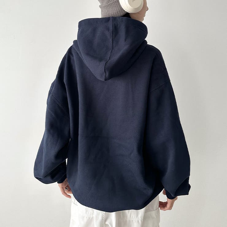PROCLUB(プロクラブ) Heavyweight Pullover | Outfitter lab | 詳細画像30 