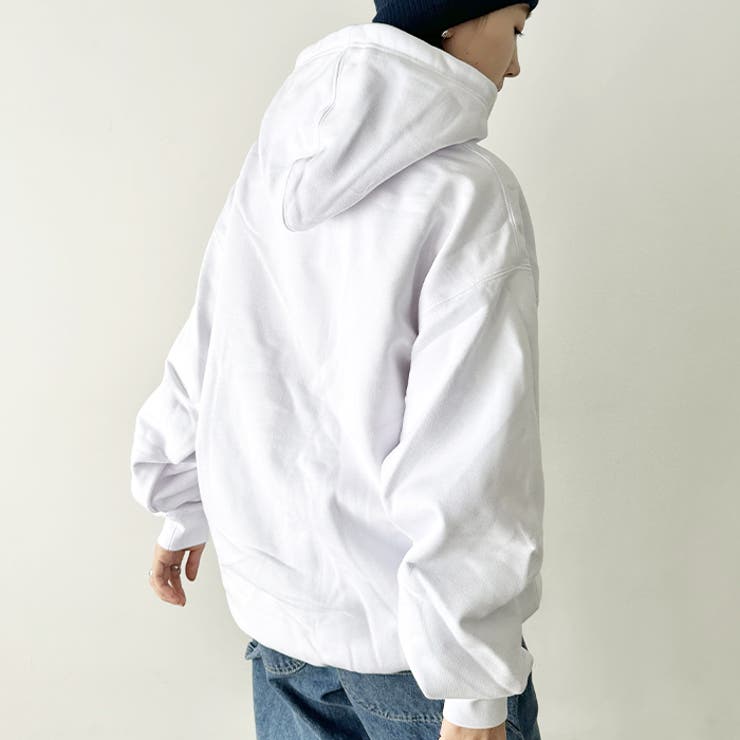 PROCLUB(プロクラブ) Heavyweight Pullover | Outfitter lab | 詳細画像4 