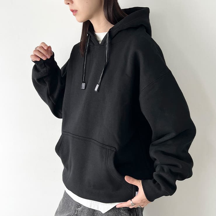 PROCLUB(プロクラブ) Heavyweight Pullover | Outfitter lab | 詳細画像9 