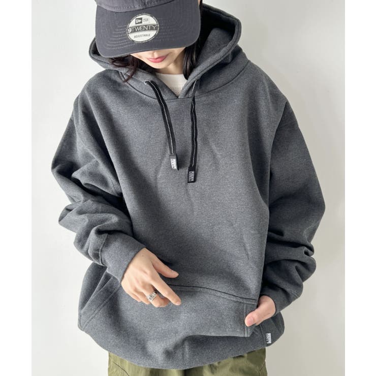 チャコールグレー | PROCLUB(プロクラブ) Heavyweight Pullover | Outfitter lab