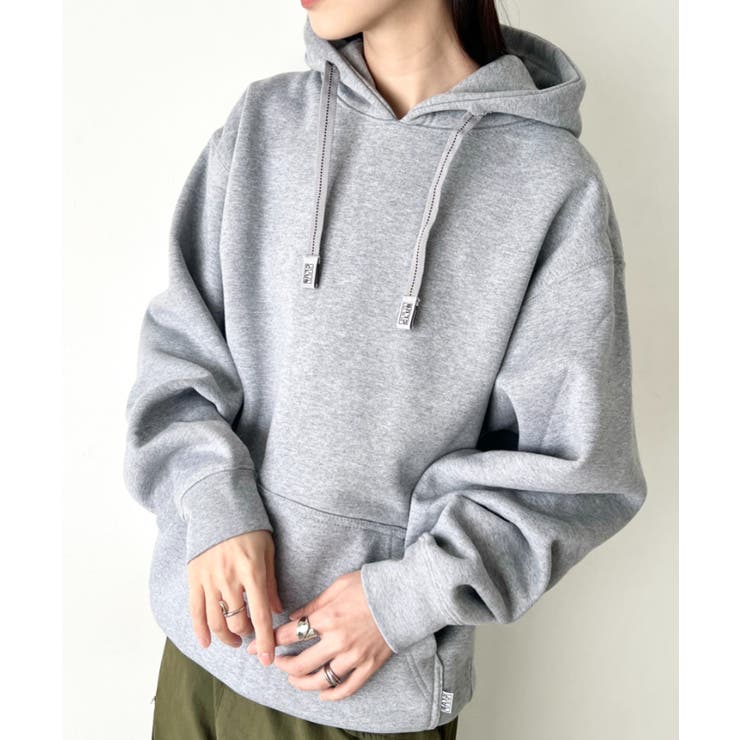 グレー | PROCLUB(プロクラブ) Heavyweight Pullover | Outfitter lab