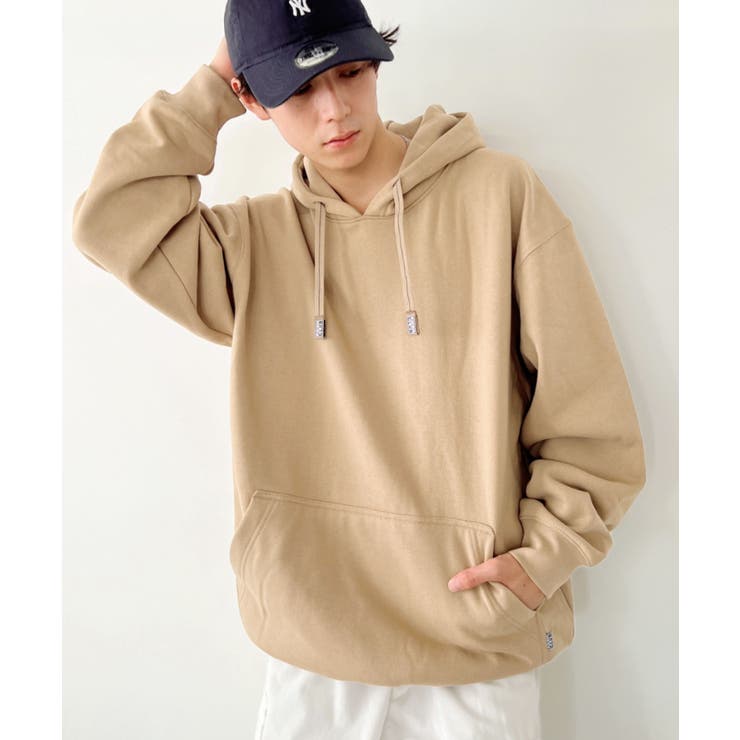 カーキ | PROCLUB(プロクラブ) Heavyweight Pullover | Outfitter lab
