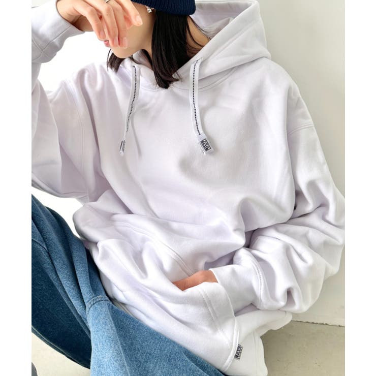 ホワイト | PROCLUB(プロクラブ) Heavyweight Pullover | Outfitter lab