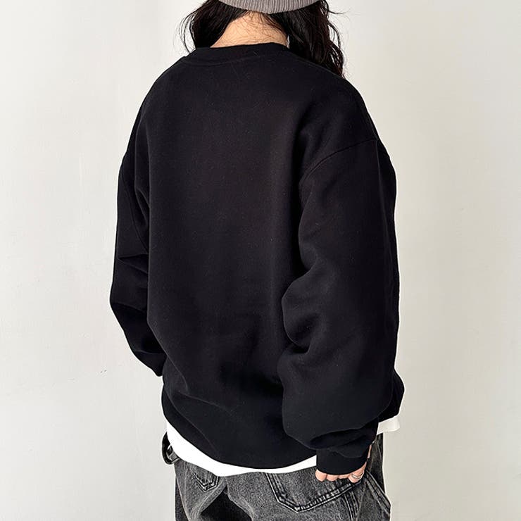 PROCLUB(プロクラブ) Heavyweight Crew | Outfitter lab | 詳細画像10 