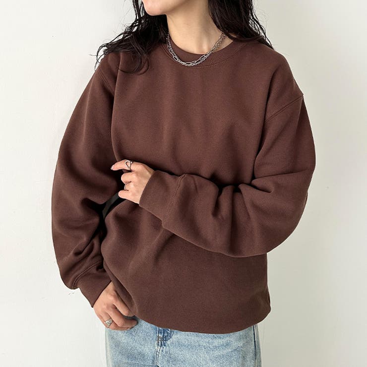 PROCLUB(プロクラブ) Heavyweight Crew | Outfitter lab | 詳細画像12 