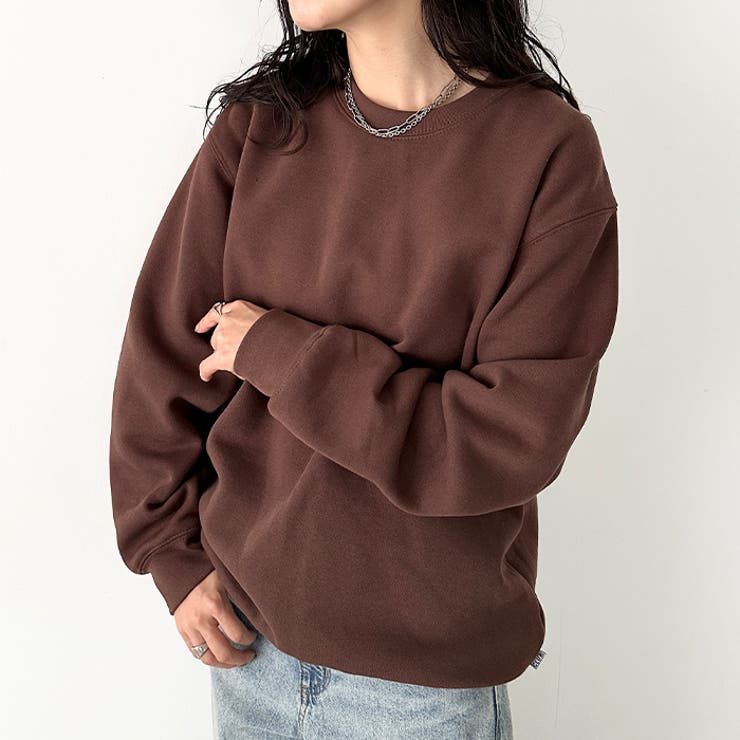 PROCLUB(プロクラブ) Heavyweight Crew | Outfitter lab | 詳細画像13 