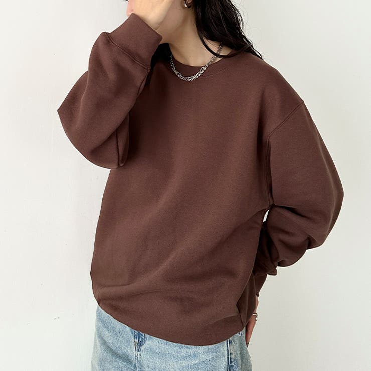 PROCLUB(プロクラブ) Heavyweight Crew | Outfitter lab | 詳細画像14 