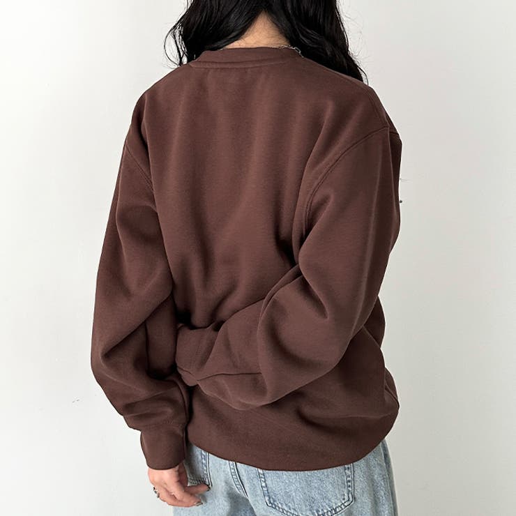 PROCLUB(プロクラブ) Heavyweight Crew | Outfitter lab | 詳細画像15 