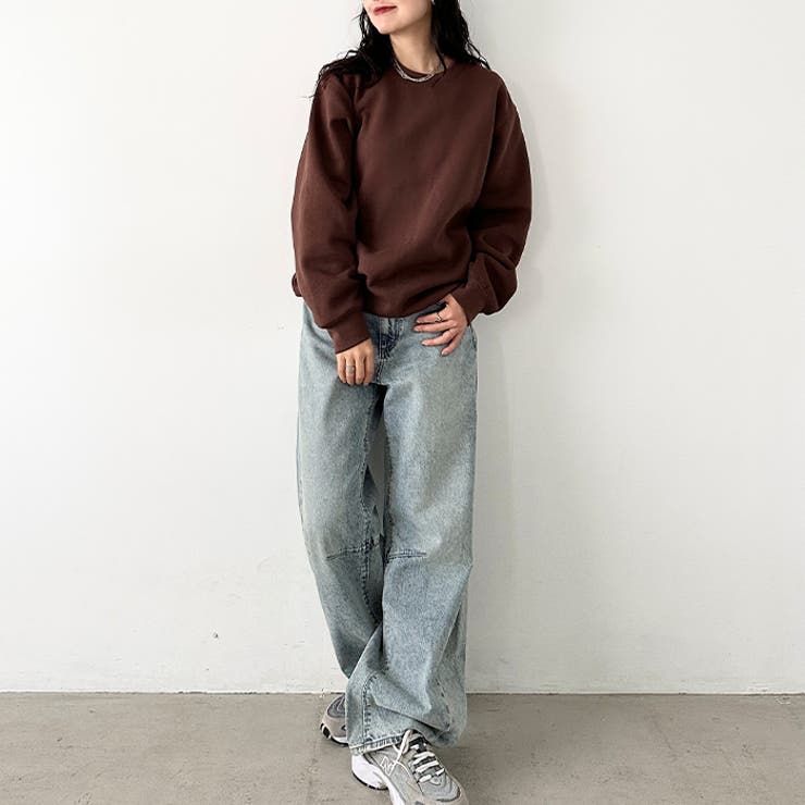 PROCLUB(プロクラブ) Heavyweight Crew | Outfitter lab | 詳細画像16 