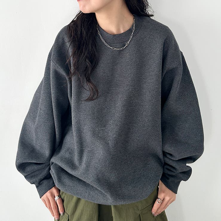 PROCLUB(プロクラブ) Heavyweight Crew | Outfitter lab | 詳細画像17 