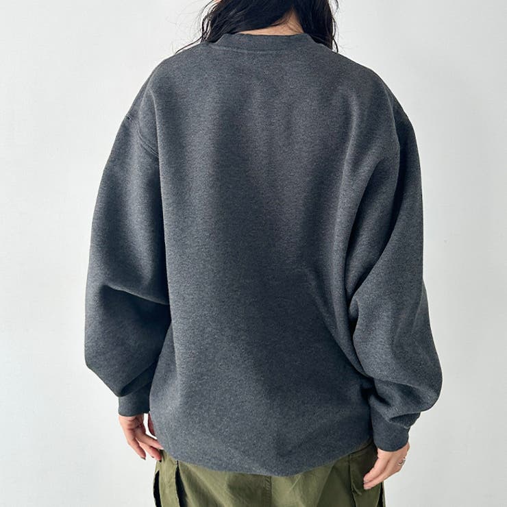 PROCLUB(プロクラブ) Heavyweight Crew | Outfitter lab | 詳細画像20 