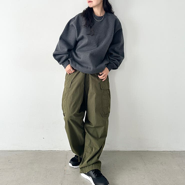 PROCLUB(プロクラブ) Heavyweight Crew | Outfitter lab | 詳細画像21 
