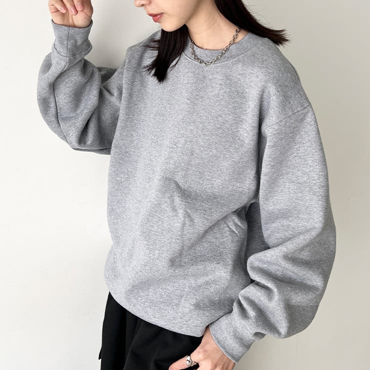 PROCLUB(プロクラブ) Heavyweight Crew | Outfitter lab | 詳細画像22 