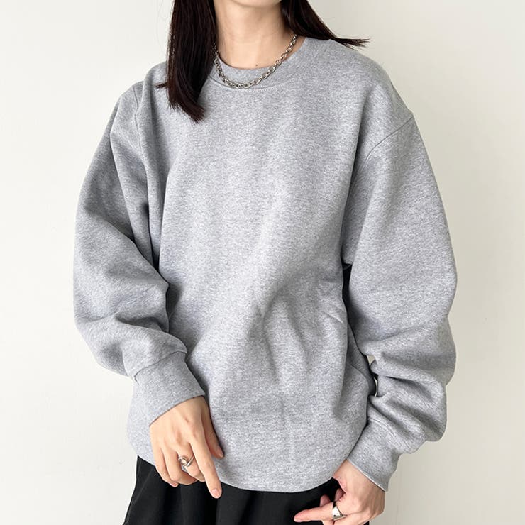 PROCLUB(プロクラブ) Heavyweight Crew | Outfitter lab | 詳細画像23 
