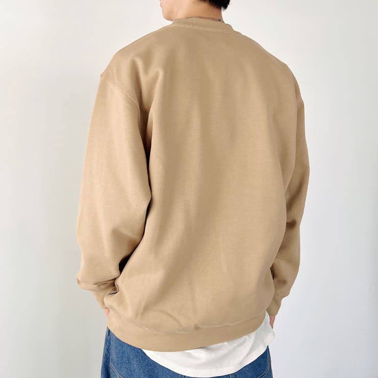 PROCLUB(プロクラブ) Heavyweight Crew | Outfitter lab | 詳細画像29 