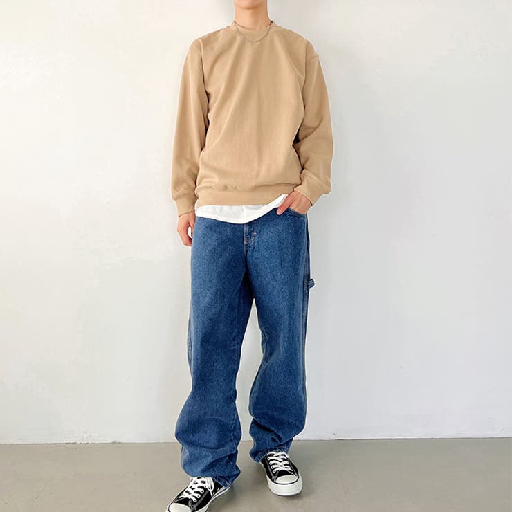 PROCLUB(プロクラブ) Heavyweight Crew | Outfitter lab | 詳細画像31 
