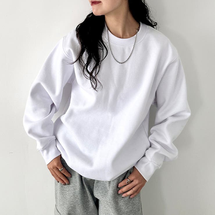 PROCLUB(プロクラブ) Heavyweight Crew | Outfitter lab | 詳細画像4 