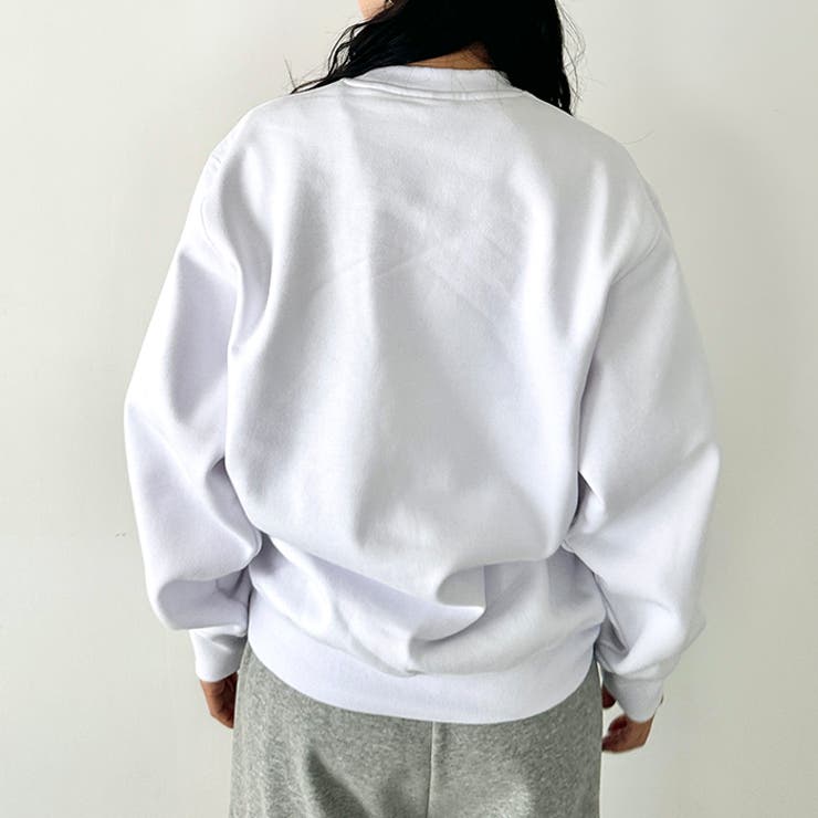 PROCLUB(プロクラブ) Heavyweight Crew | Outfitter lab | 詳細画像5 