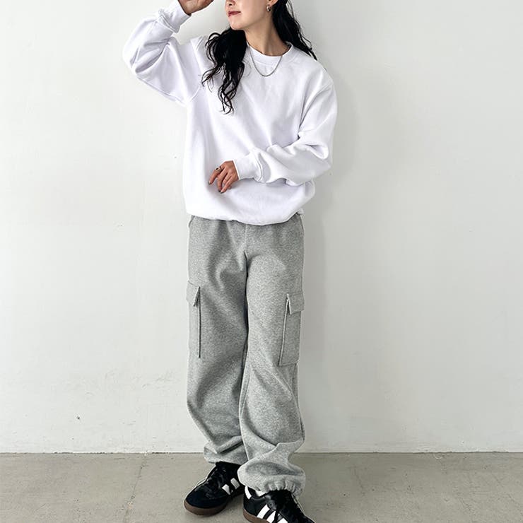 PROCLUB(プロクラブ) Heavyweight Crew | Outfitter lab | 詳細画像6 