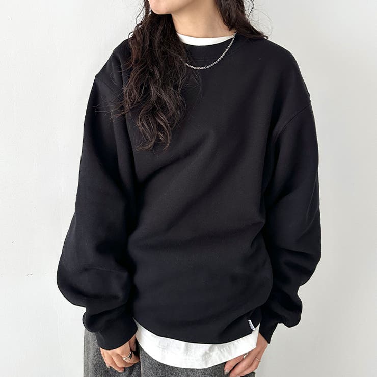 PROCLUB(プロクラブ) Heavyweight Crew | Outfitter lab | 詳細画像7 