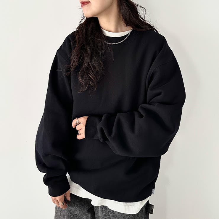 PROCLUB(プロクラブ) Heavyweight Crew | Outfitter lab | 詳細画像8 