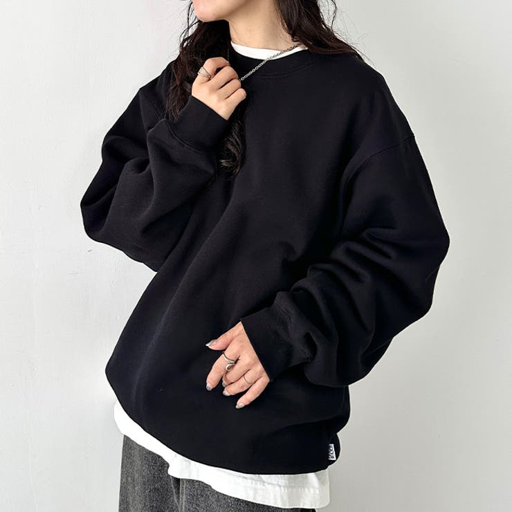 PROCLUB(プロクラブ) Heavyweight Crew | Outfitter lab | 詳細画像9 