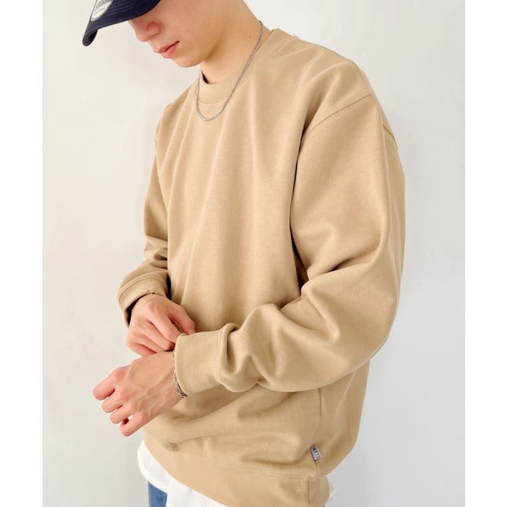 カーキ | PROCLUB(プロクラブ) Heavyweight Crew | Outfitter lab