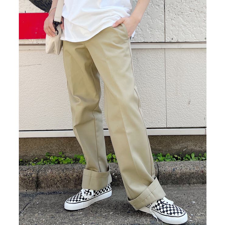 Dickies 874 TWILL[品番：OUTW0000145]｜Outfitter lab