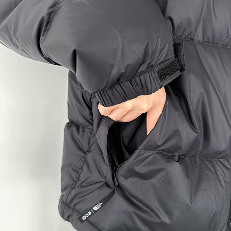 お値下げ！ほぼ未使用！THE NORTH FACE オリーブ モッズコート ノースフェイス フード付きモッズコート オリーブグリーン