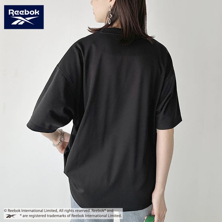 Reebok(リーボック)/半袖TEE | Outfitter lab | 詳細画像10 
