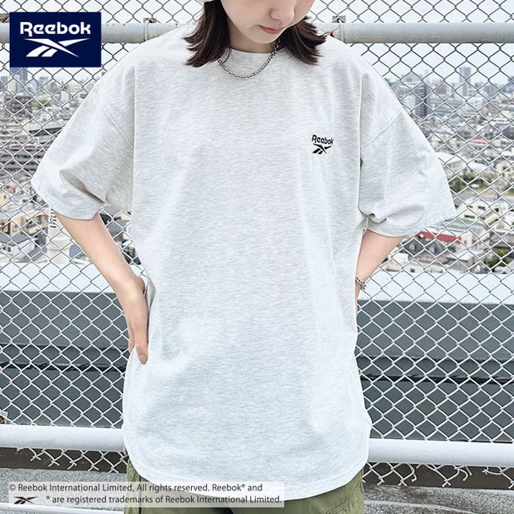 Reebok(リーボック)/半袖TEE | Outfitter lab | 詳細画像13 