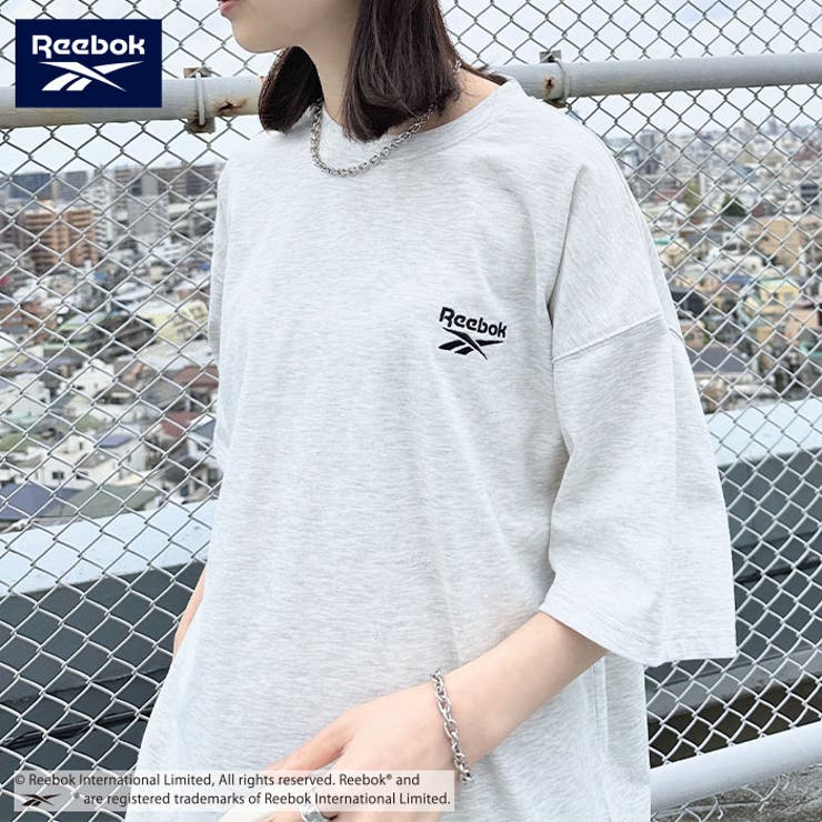 Reebok(リーボック)/半袖TEE | Outfitter lab | 詳細画像14 