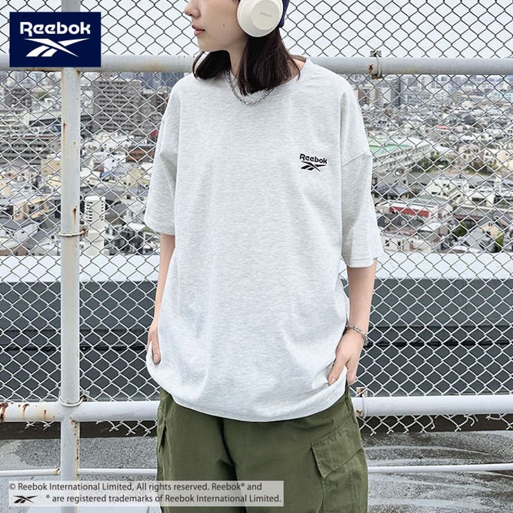 Reebok(リーボック)/半袖TEE | Outfitter lab | 詳細画像16 