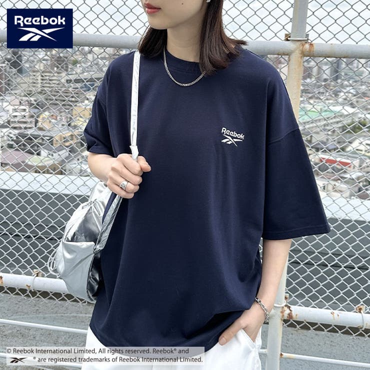 Reebok(リーボック)/半袖TEE | Outfitter lab | 詳細画像17 