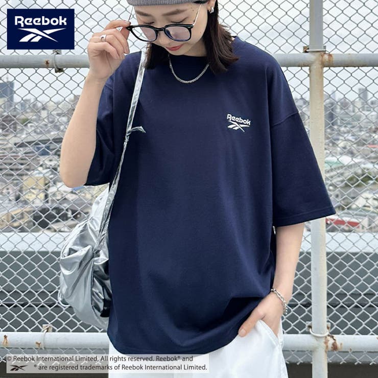 Reebok(リーボック)/半袖TEE | Outfitter lab | 詳細画像18 