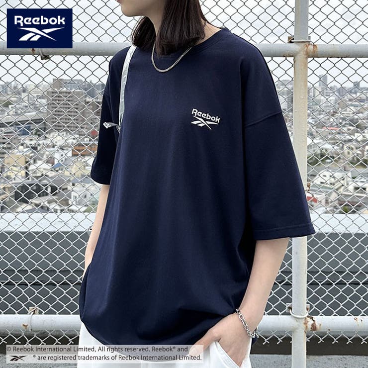 Reebok(リーボック)/半袖TEE | Outfitter lab | 詳細画像19 