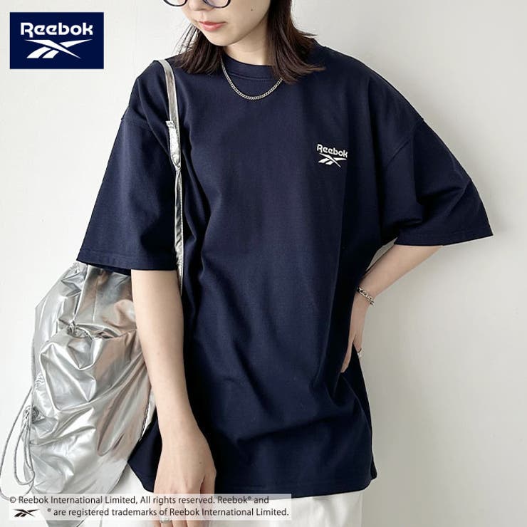 Reebok(リーボック)/半袖TEE | Outfitter lab | 詳細画像20 