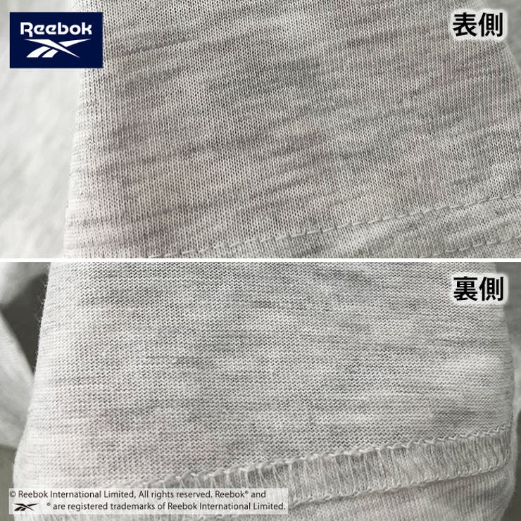 Reebok(リーボック)/半袖TEE | Outfitter lab | 詳細画像23 