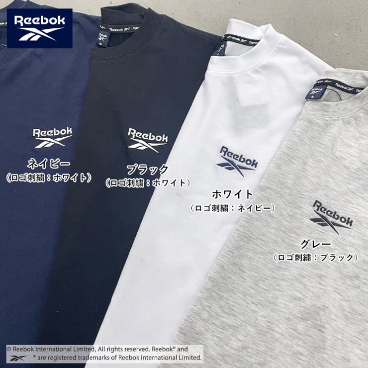 Reebok(リーボック)/半袖TEE | Outfitter lab | 詳細画像25 