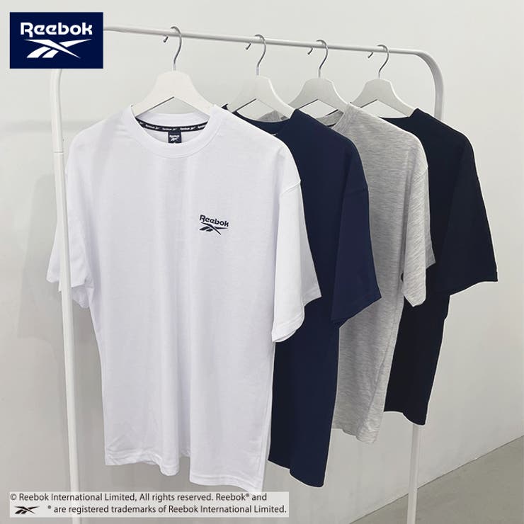 Reebok(リーボック)/半袖TEE | Outfitter lab | 詳細画像26 