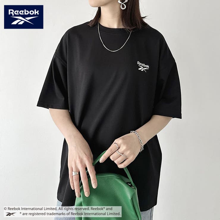 Reebok(リーボック)/半袖TEE | Outfitter lab | 詳細画像7 