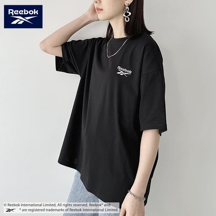 Reebok(リーボック)/半袖TEE | Outfitter lab | 詳細画像8 