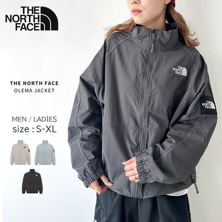 THE NORTH FACE(ザ・ノースフェイス)/OLEMA JACKET[品番：OUTW0000737