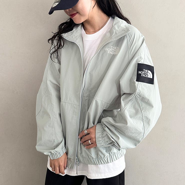 THE NORTH FACE(ザ・ノースフェイス)/OLEMA JACKET[品番：OUTW0000737
