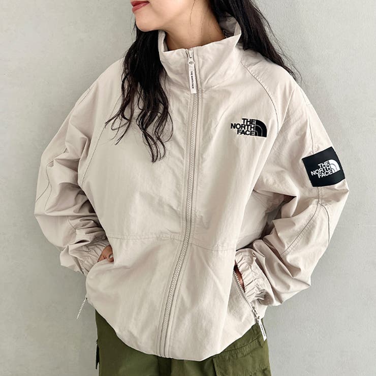 THE NORTH FACE(ザ・ノースフェイス)/OLEMA JACKET[品番：OUTW0000737